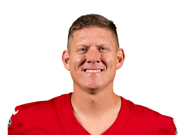 Nick Folk
