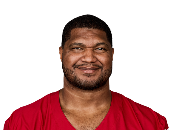 Calais Campbell