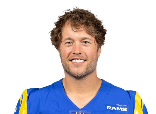 Matthew Stafford