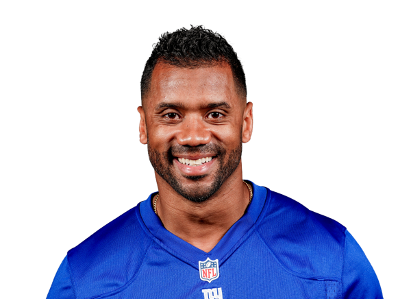 Russell Wilson