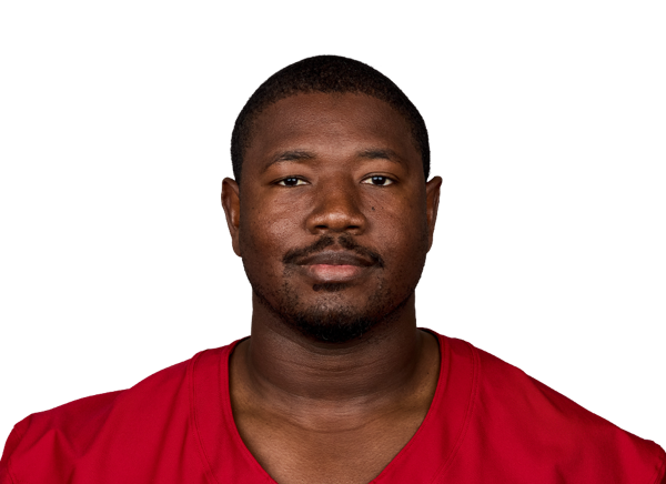 Kelvin Beachum