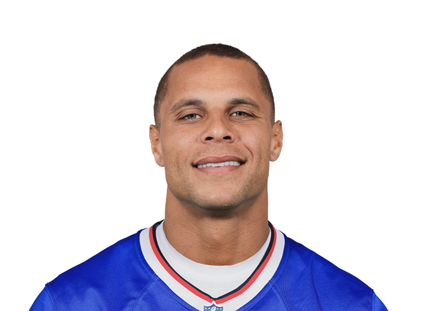 Jordan Poyer