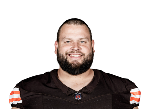 Joel Bitonio