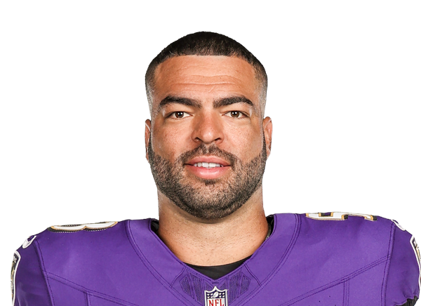 Kyle Van Noy