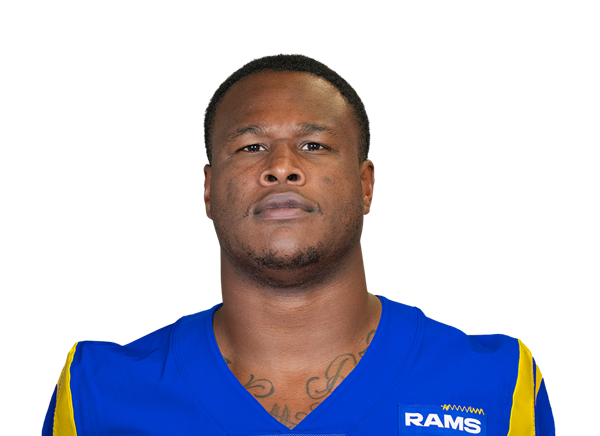 D.J. Humphries