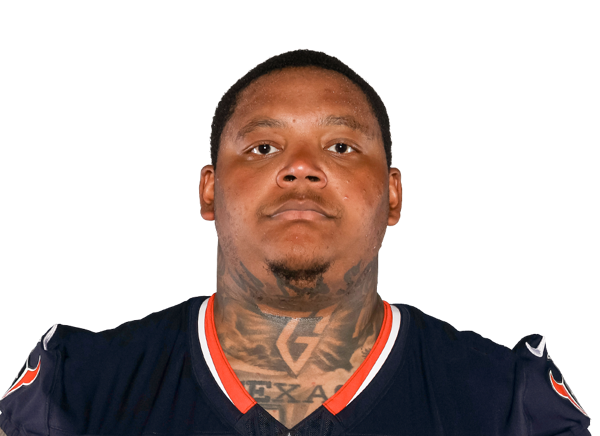 Trent Brown