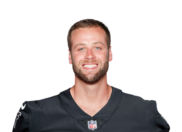 Zane Gonzalez
