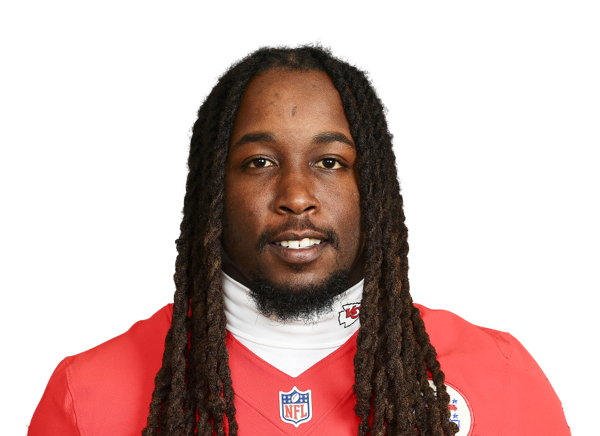 Kareem Hunt