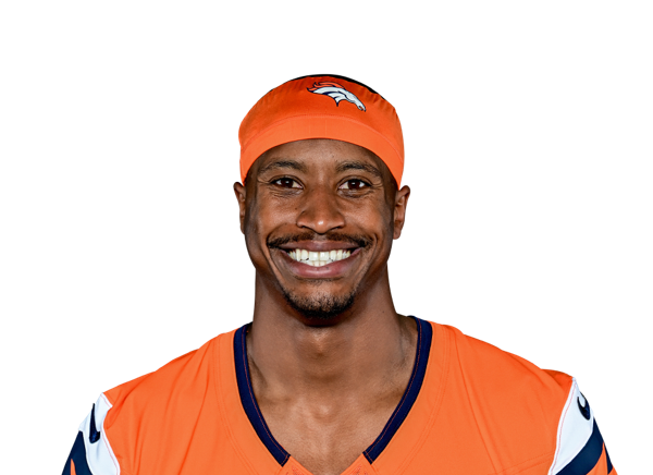 Courtland Sutton