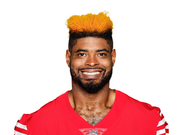Jauan Jennings