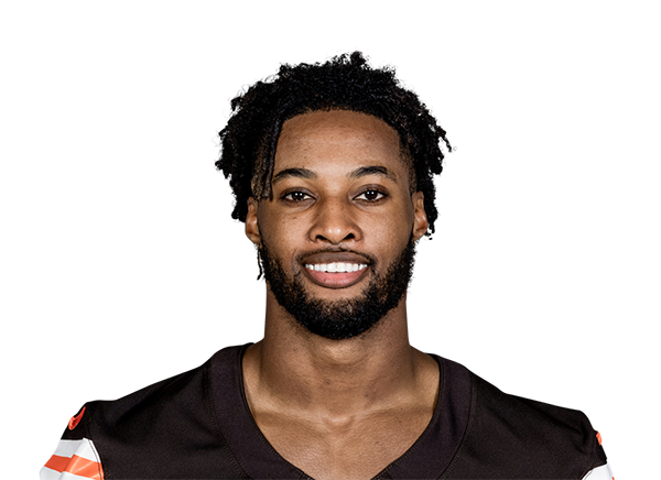 Denzel Ward