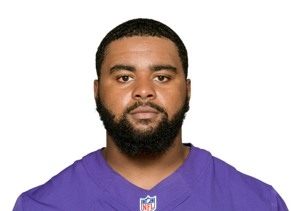 Broderick Washington Jr.