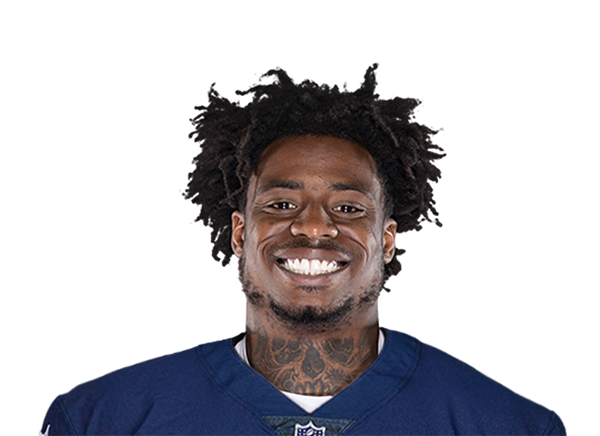 C.J. Gardner-Johnson