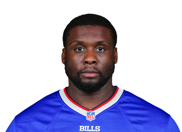 Lloyd Cushenberry III