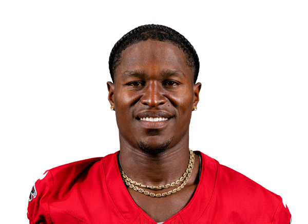 Darnay Holmes