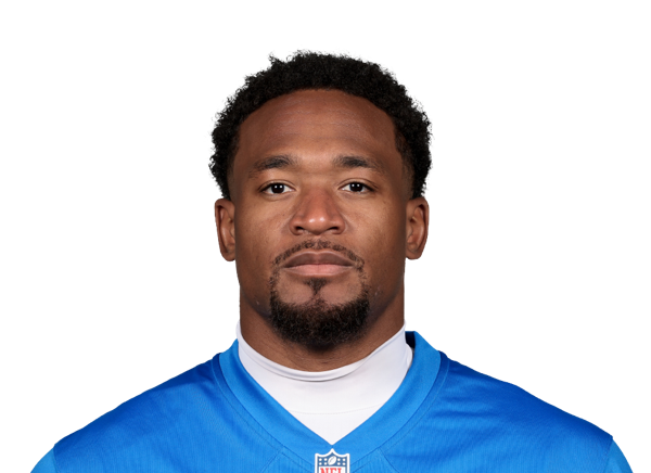 Derrick Barnes