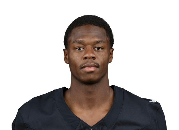 Shedrick Jackson