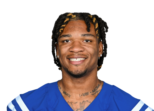 Anthony Richardson Sr.