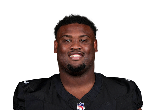 JJ Pegues