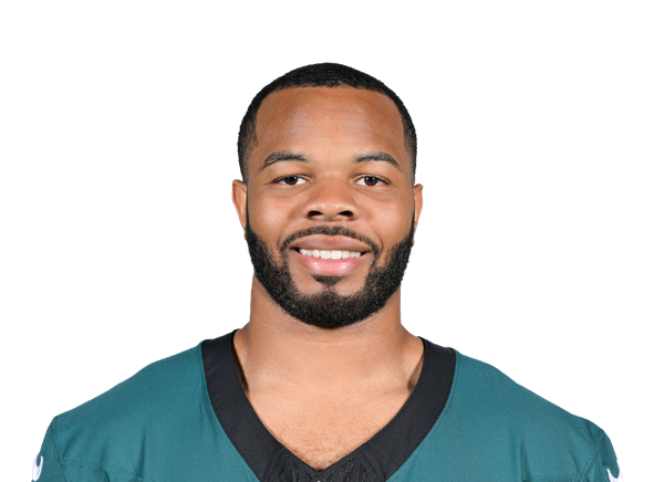 Jeremiah Trotter Jr.