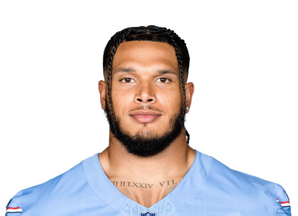 Jermaine Johnson