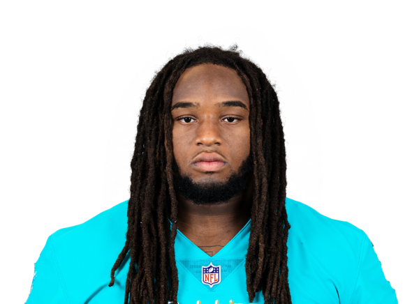Jordan Phillips
