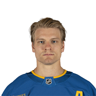 Colton Parayko