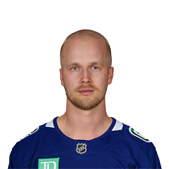 Elias Pettersson