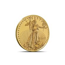 2013 1/10 oz American Gold Eagle