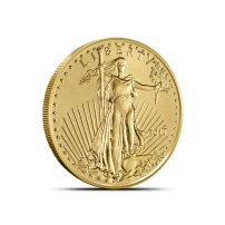 2017 1/4 oz American Gold Eagle