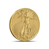 2019 American Eagle 1/4 oz Gold Coin