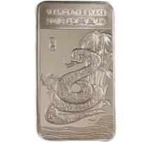 1/2 oz Silver Bar Varied Condition, Any Mint