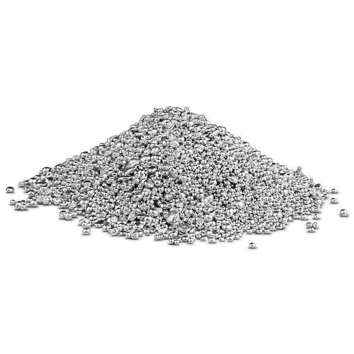 500 oz Silver Shot .999+ Fine