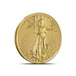 2016 1/4 oz Gold American Eagle Coins