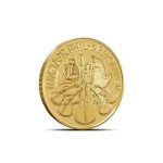 1/10 oz Gold Austrian Philharmonic Coins (Random Year)