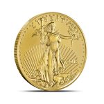 2018 1/2 oz Gold American Eagle Coins