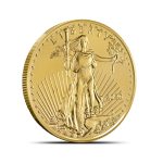 2020 1/2 oz Gold American Eagle Coins