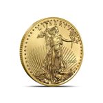 2020 1/4 oz Gold American Eagle Coins