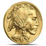 2020 1 oz Gold American Buffalo Coins