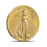 2006 1/2 oz Gold American Eagle Coins
