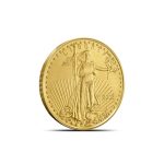 2008 1/10 oz Gold American Eagle Coins