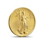 1986 1/4 oz Gold American Eagle Coins