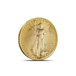2003 1/10 oz Gold American Eagle Coins