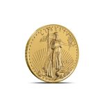 2006 1/10 oz Gold American Eagle Coins