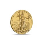 2011 1/10 oz Gold American Eagle Coins