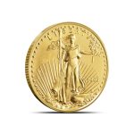 1995 1/4 oz Gold American Eagle Coins