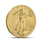 2023 1/2 oz Gold American Eagle Coins (BU)