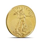 2011 1/2 oz Gold American Eagle Coins