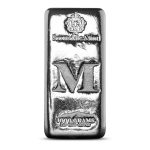 1 Kilo Silver Scottsdale Imperium Collection M1000 Bars (New)