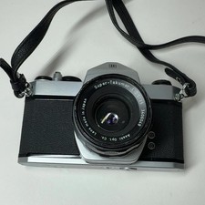 Honeywell Pentax SP1000 35MM Film Camera